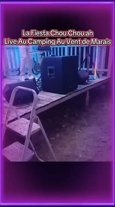 La Fiesta