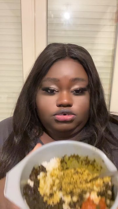 On mange ensemble