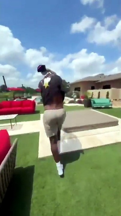 Jugador de la NBA