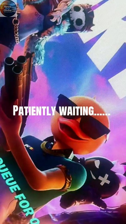 Fortnite Servers Down Chapter 7 Season 4 Release Time & Patch Notes