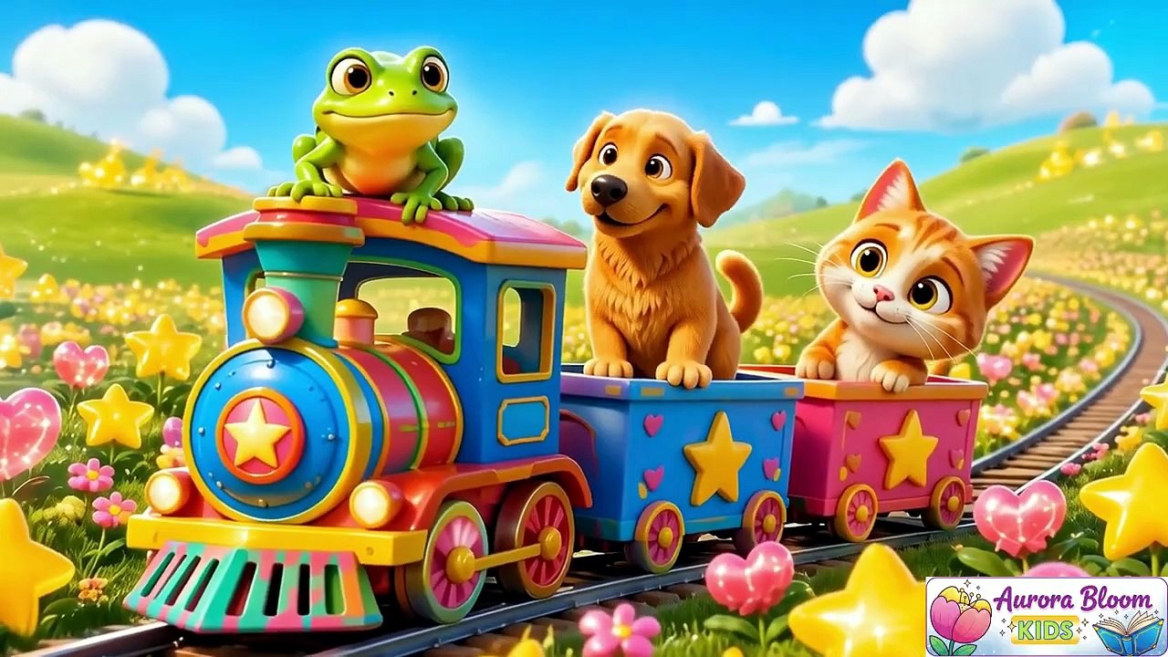 Música Infantil Educativa: Sons dos Animais na...