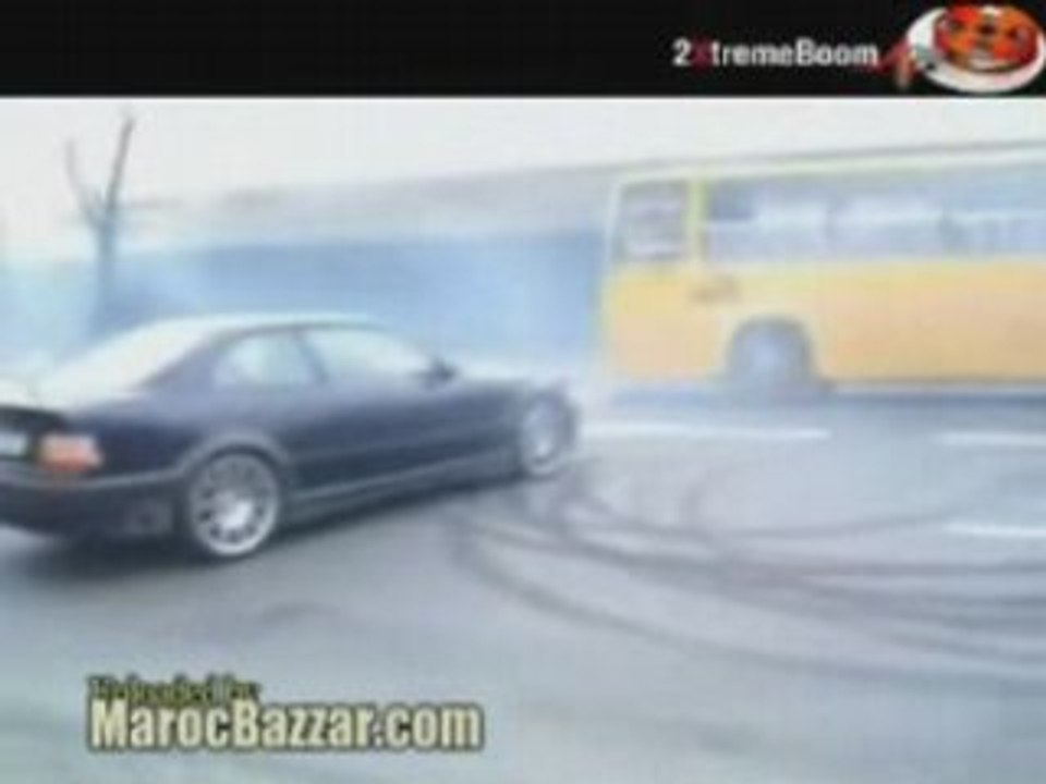 Bmw drifting drif tunning