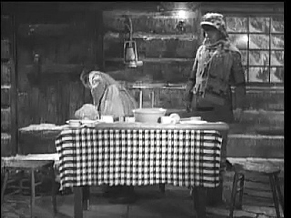 Fatal Glass Of Beer 1933