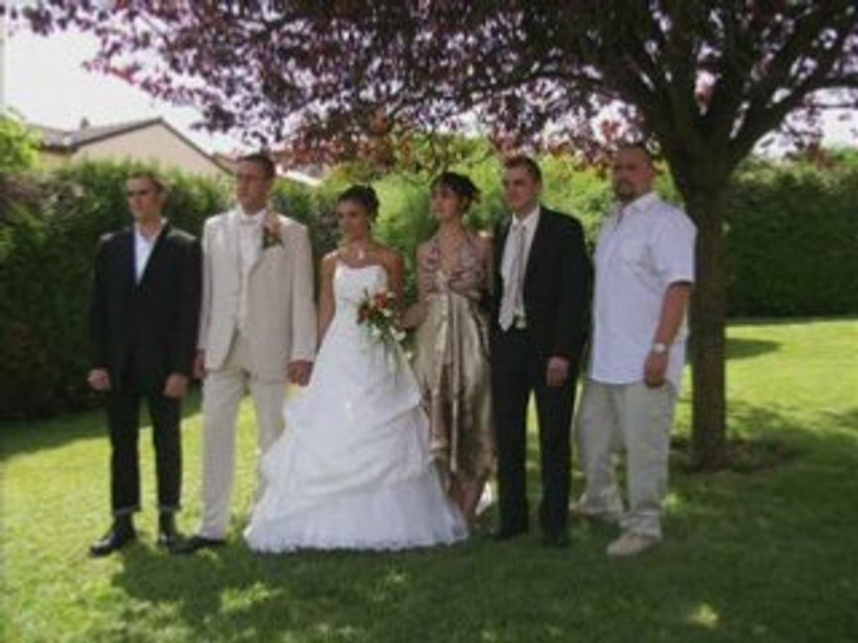 Mariage
