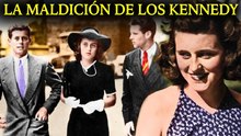 La historia secreta de la hermana repudiada de JFK: Kick Kennedy