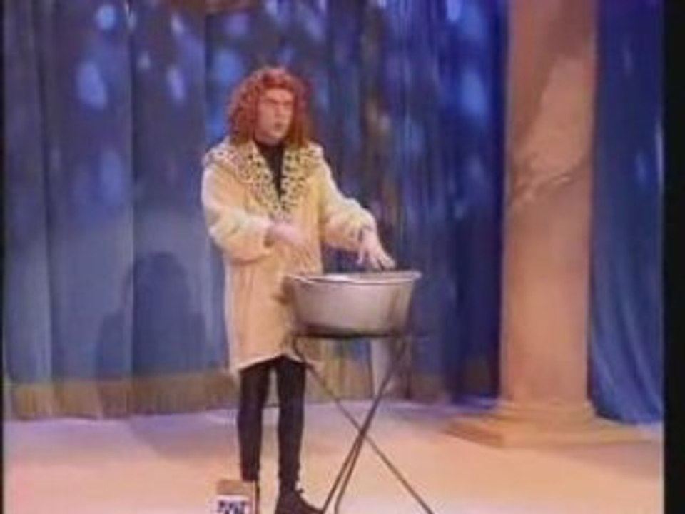 elie kakou plouf la pub