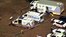 Body believed to be missing Lily Hooper