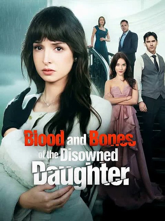Blood and Bones of the Disowned Daughter: They Kicked Me Out For Their Adopted Child, Now I’m Returning With An Armed Convoy To Reclaim My Throne
