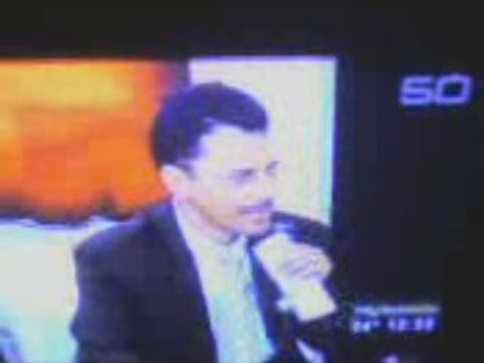 Desvelados