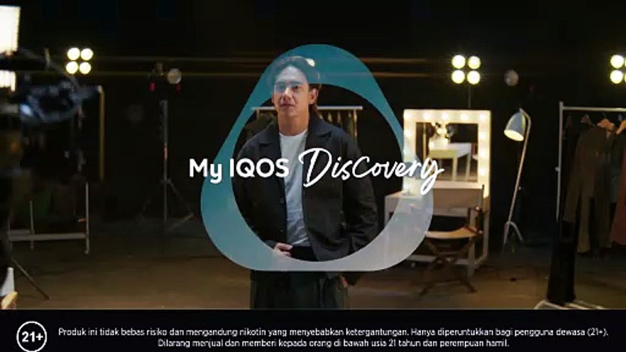 Curious Is Adipati 15s (Product)