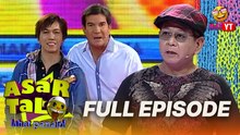 Asar Talo, Lahat Panalo: Walang patawad sa banat si Cesar Cosme! (Full Episode) | KiliYT