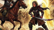 نيل ام عمارة شرف الدفاع عن النبي