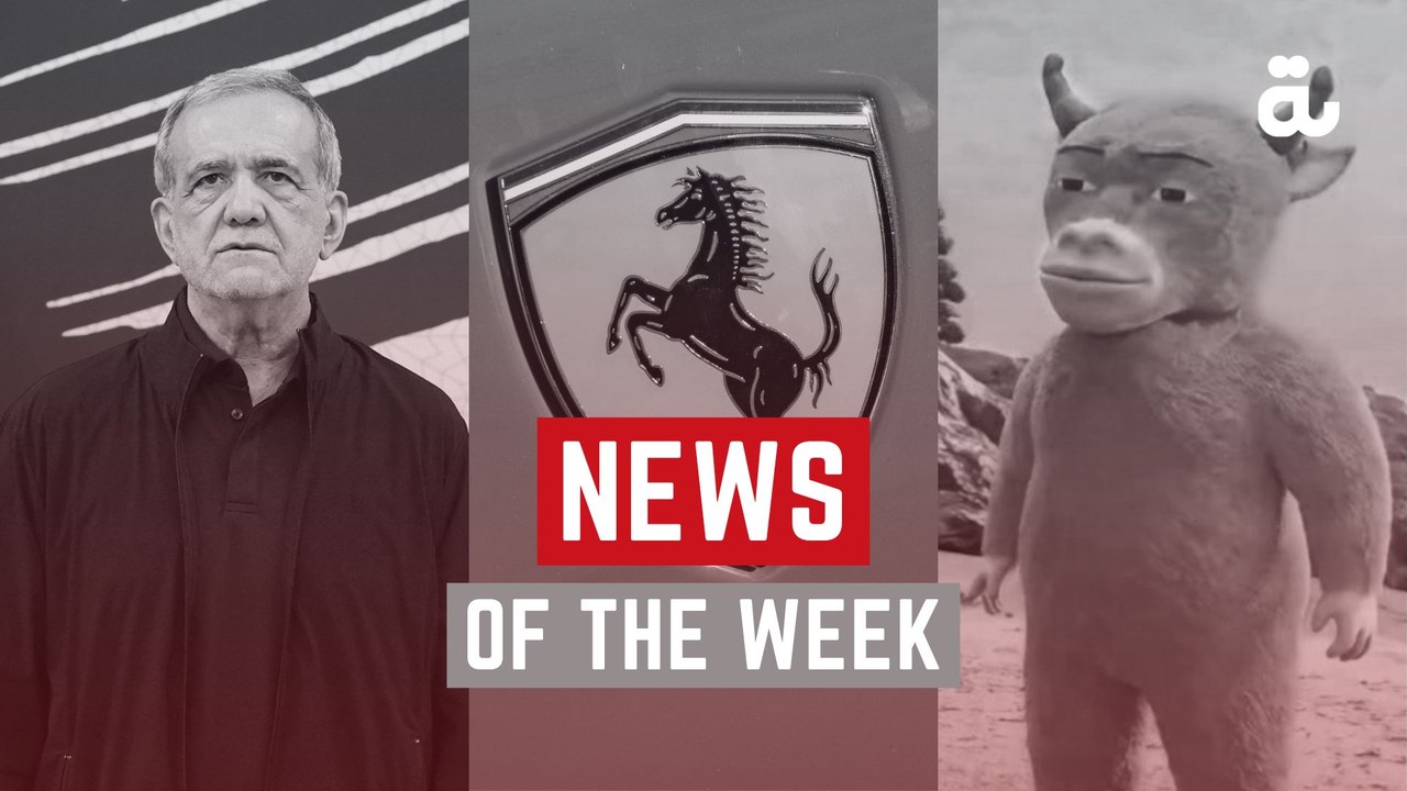 Al Bawaba highlights - News of the week (August 14 - August 20)