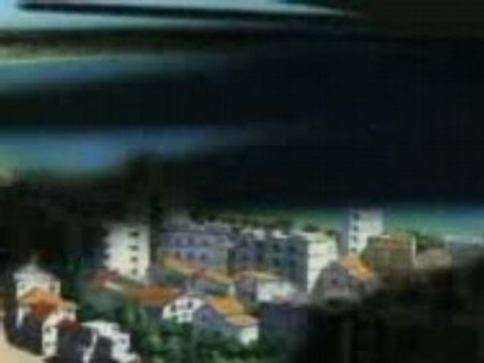 Animatrix_Trailer