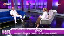Nilüfer Zamanı 20 Ağustos 2026