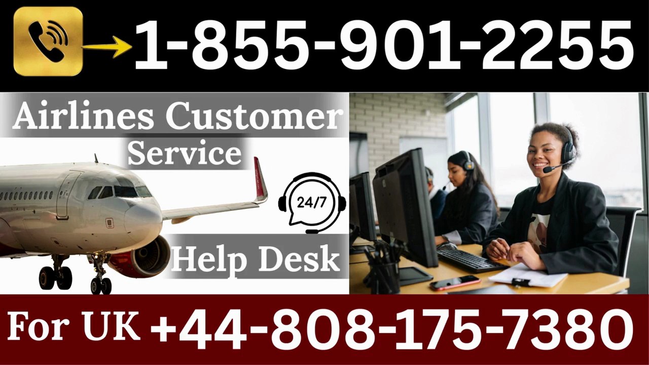 How to Reach Alaska Airlines® Customer Service™...