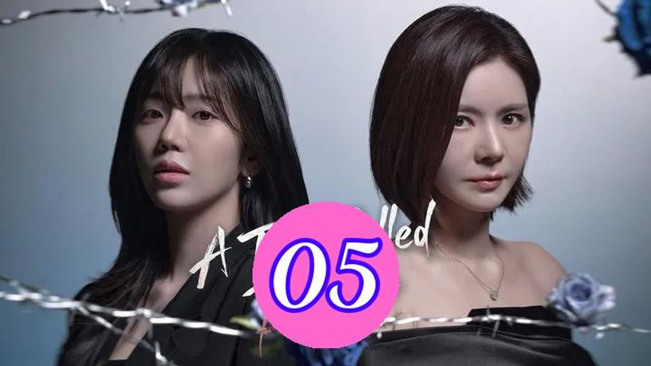 A Trap Called Desire 2026 Episode 5 Engsub