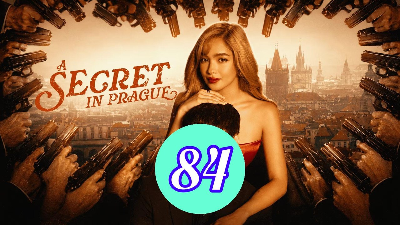 A Secret in Prague 2026 Episode 84 Engsub