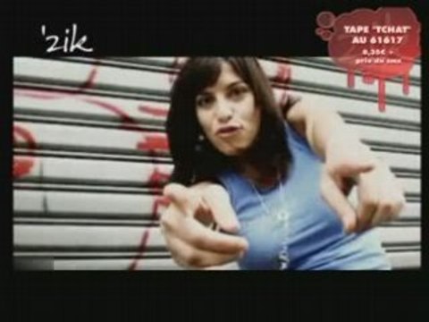 Zaho Feat. Kamelancien, Alibi Montana, Leeroy, Bakar &