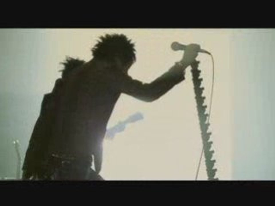Dir en grey - Kodou