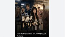 he called her a warm up♥️FULL♥️