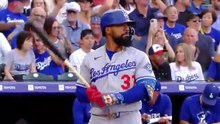 DODGERS vs. ROCKIES- Official Full Game Highlights (August 19) - 2026 MLB Season