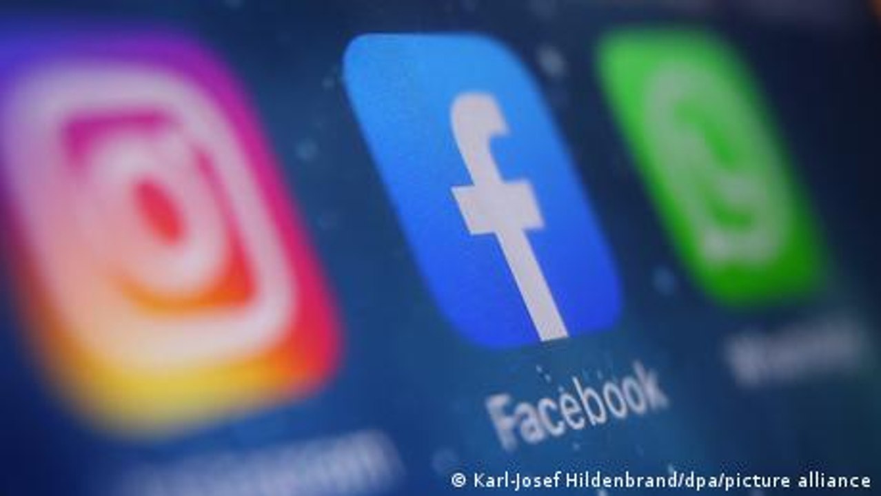 Meta faces key trial that could reshape Facebook, Instagram