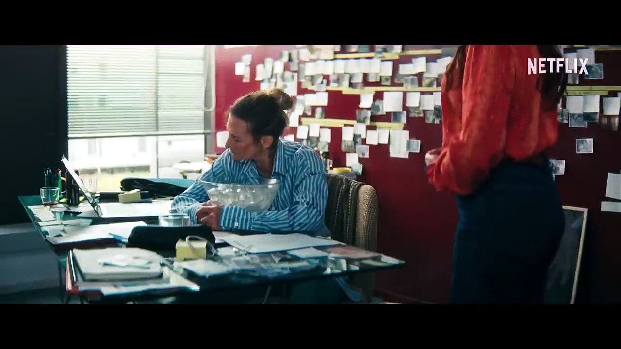 Extrait du film "Dix pour cent" bientôt disponible sur Netflix