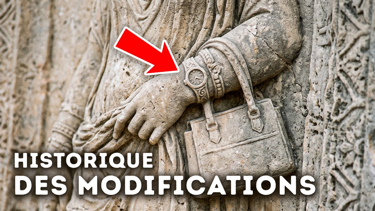 L’IA a analysé le sac à main sumérien — et trou...
