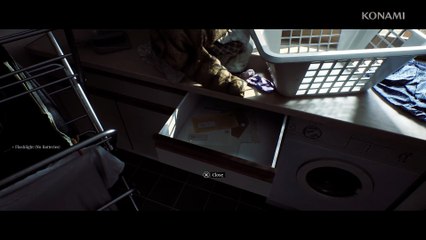 Silent Hill Townfall - 19 Minutes of Gameplay