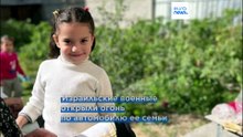 Израиль начинает уголовное расследование гибели пятилетней палестинки Хинд Раджаб