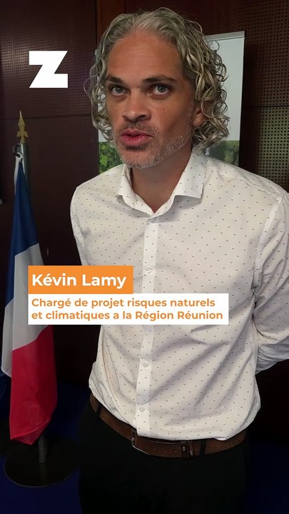 Projet Climaax : "Nous sommes dans le virage du changement climatique"