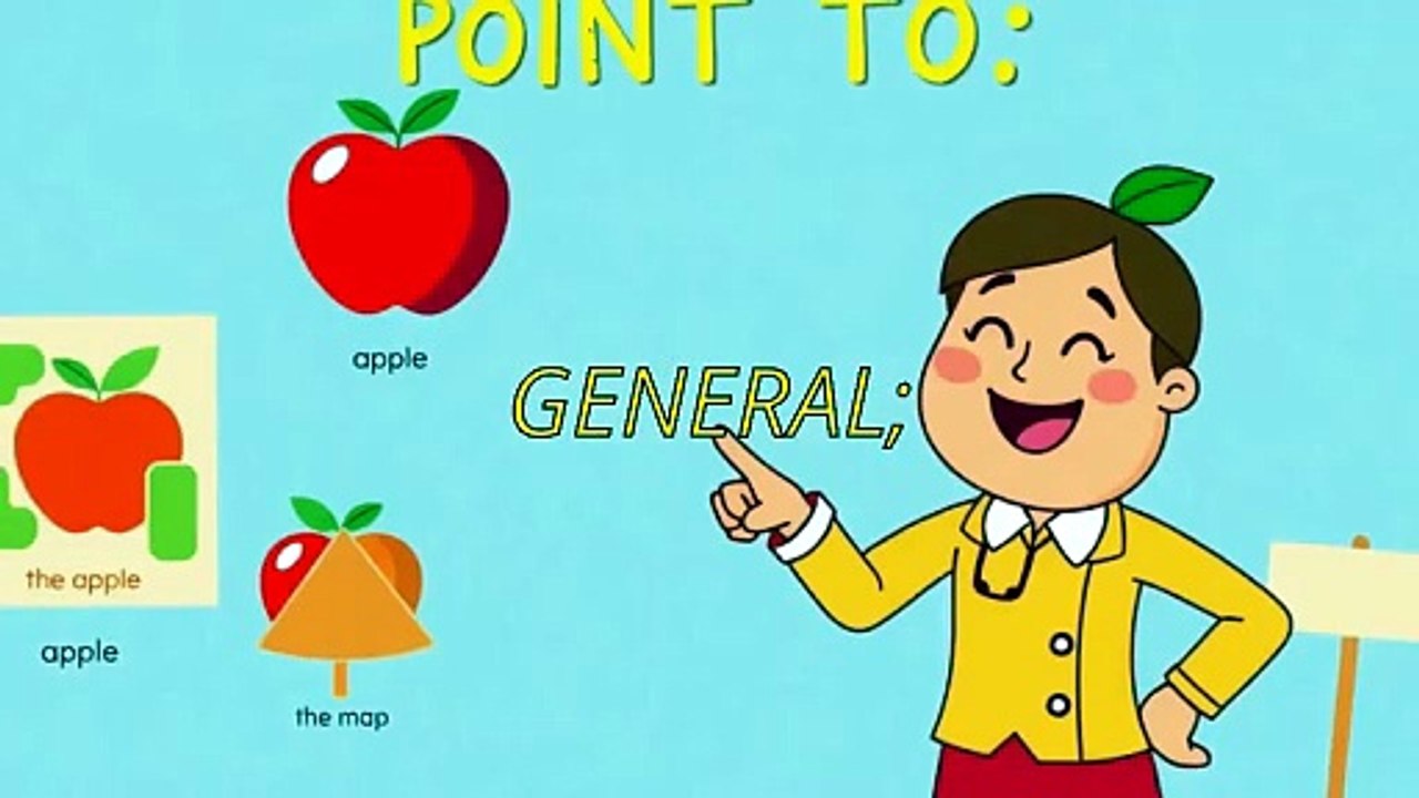 Phrasal Verbs en inglés - ¿Ya sabes usar POINT TO?