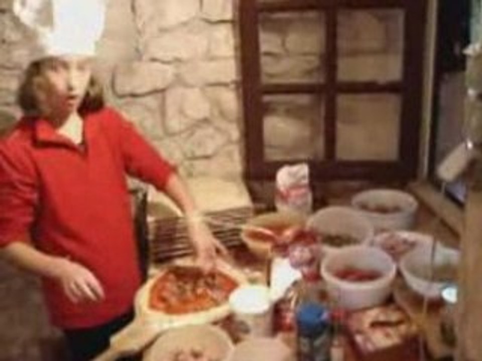 Ristorante Casa Bibi_part I