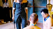 Entern vs CEO hindi drama show