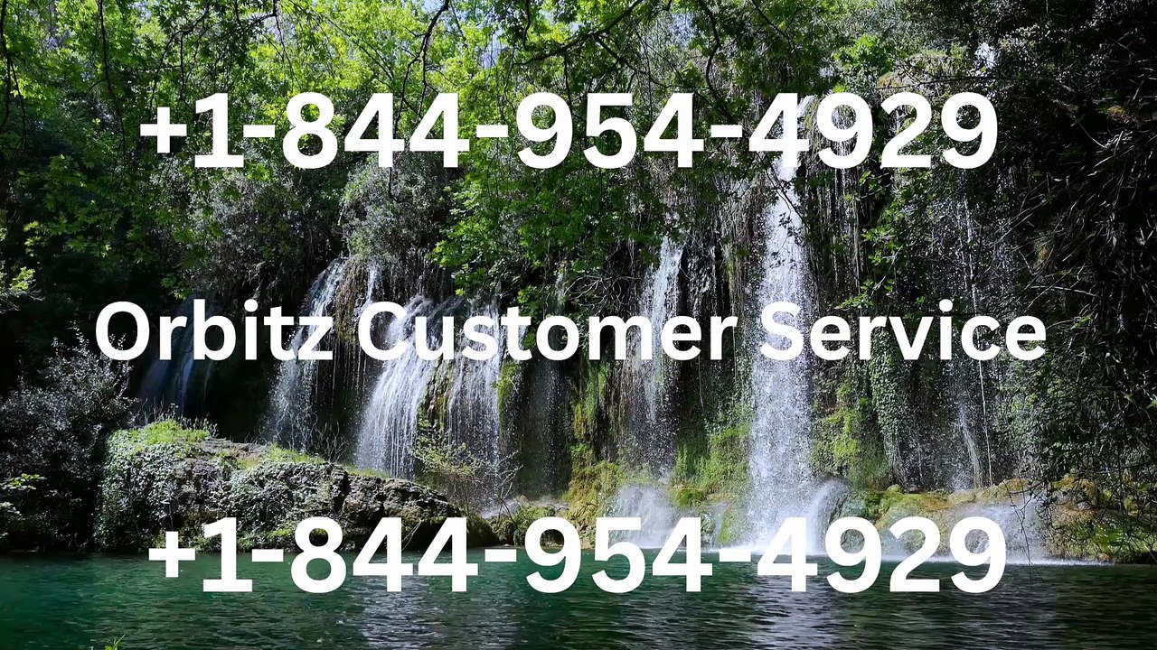 Orbitz Customer Service Guide: All Support Options Explained Simply