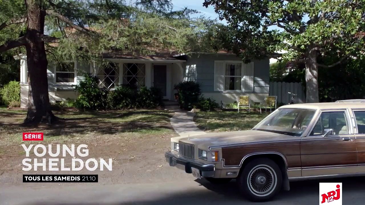 Young Sheldon