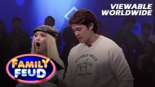 Family Feud: YGIG, NAGPAKITANG GILAS NG GALING SA JACKPOT ROUND! (Episode 1063)