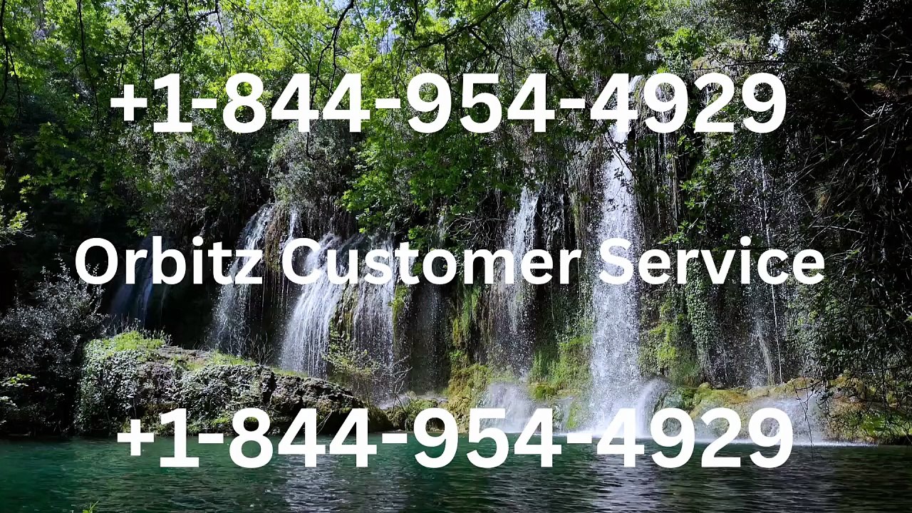 Orbitz Customer Service: Complete Support Optio...