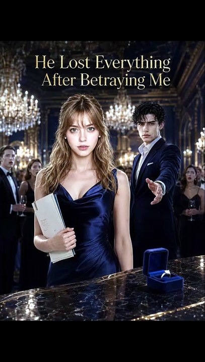 Everything After Betraying Me Completed Movie