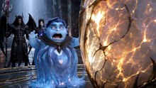 Touch the baby demon, and hell answers.#ShortDrama #BingeWatch #Storytime