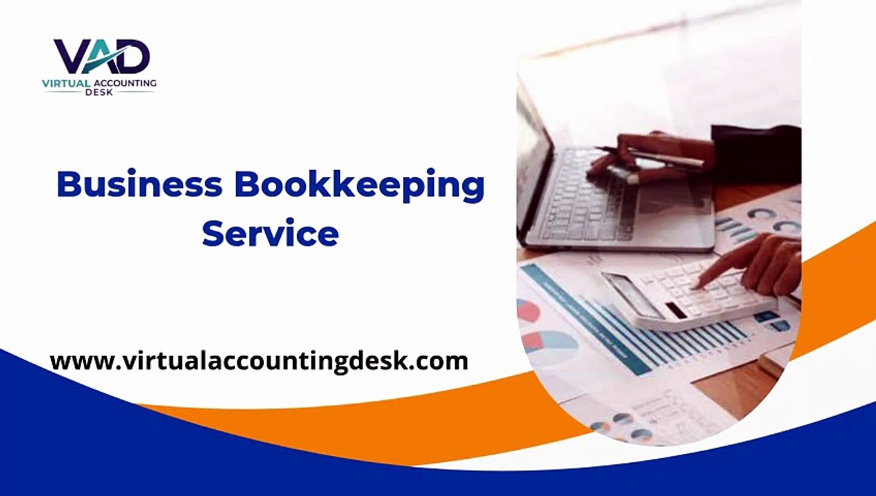 Business Bookkeeping Service