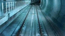 1 Secret: Hyperloop is REAL! 🚀