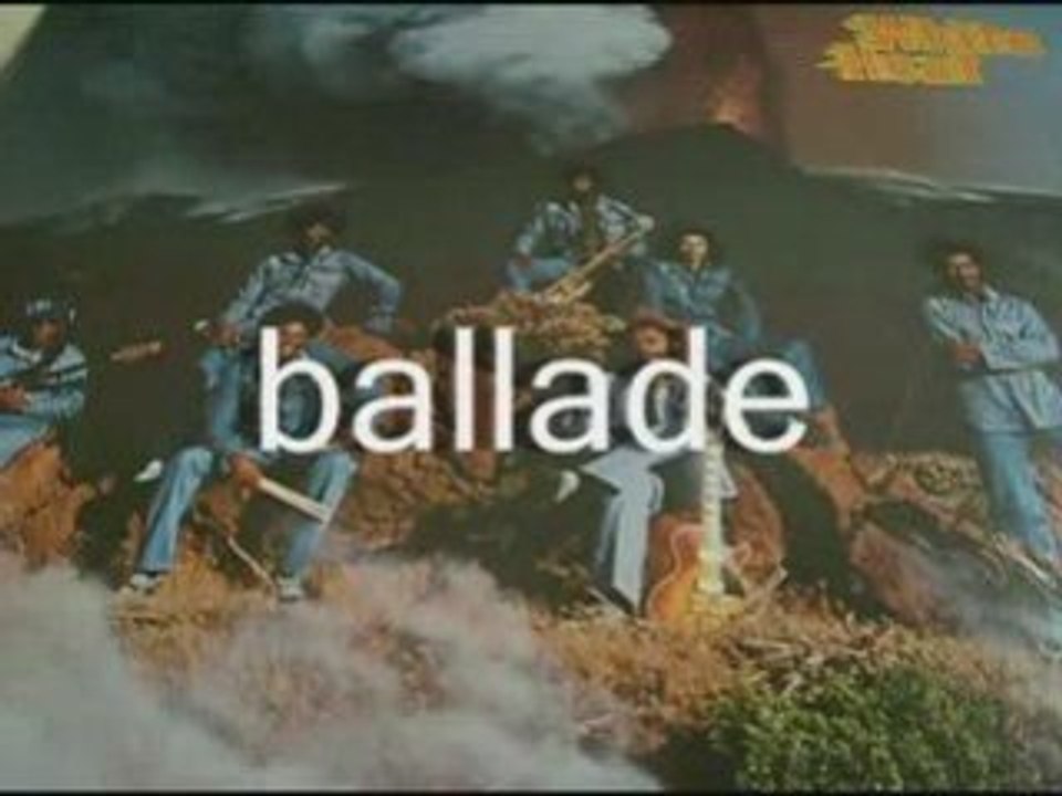 Ballade