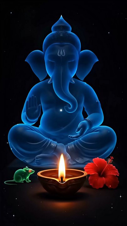 Ganesh Om