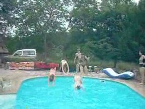 Anniversaire Justine