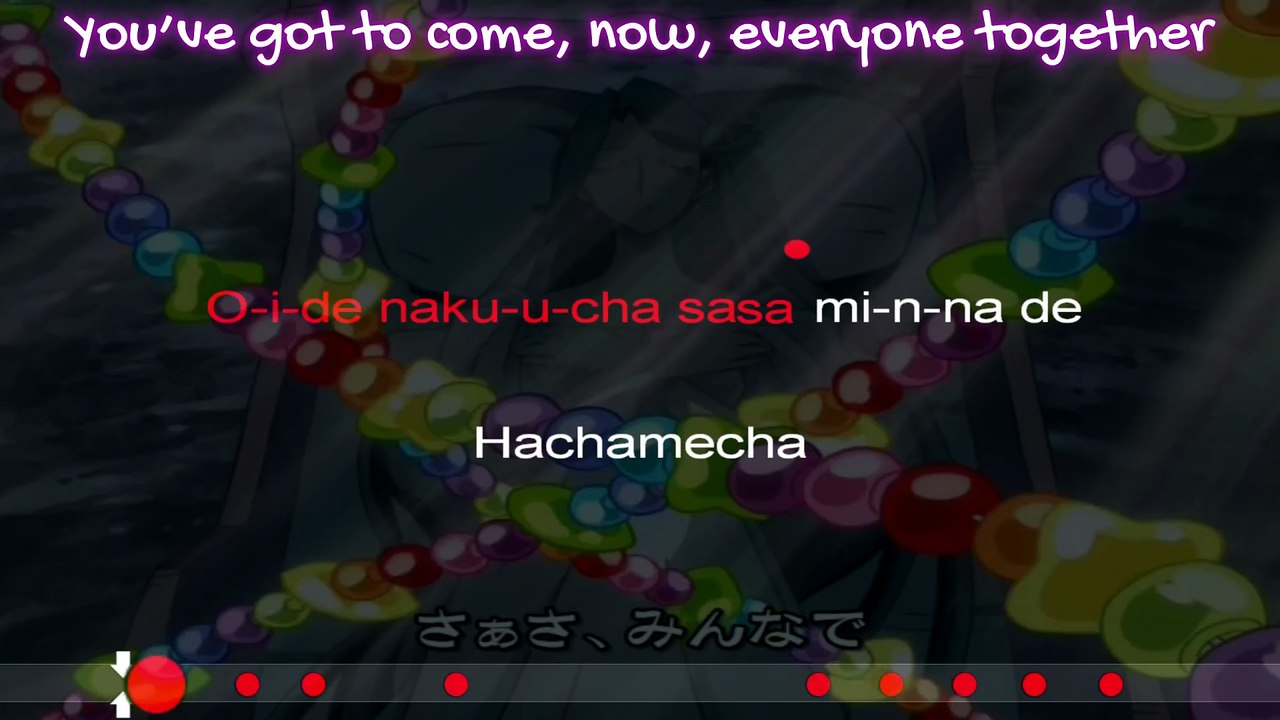 DanceOjamajo
