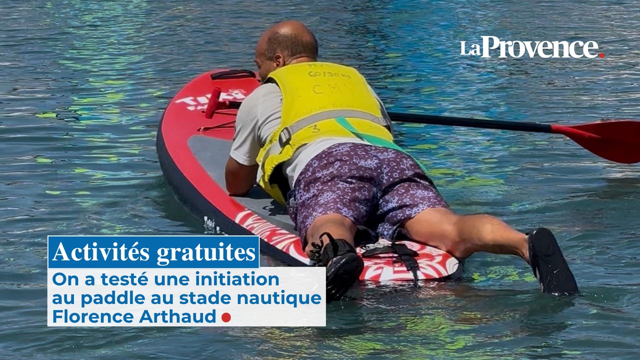 On est allés tester pour vous une initiation gr...