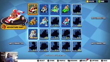 Looking At Karts (Starlit KART Racing)