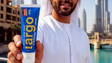 Where to Buy Authentic Largo Cream Locally in Dubai and Across UAE#largo #dubai